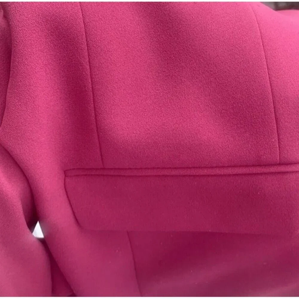 Nine West NWT $99 Fuchsia 